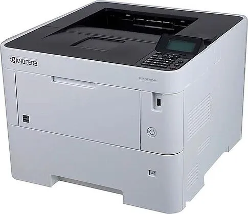 Принтер Kyocera Mita ECOSYS P3145dn + 1 дополнительный картридж TK-3160