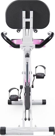 Велотренажер DFC X-Bike Pleny CF-917FM-2