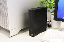 Внешний накопитель Transcend StoreJet 35T3 8TB [TS8TSJ35T3]