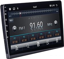 USB-магнитола Incar ANB-2202CL