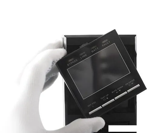 Источник бесперебойного питания nJoy Balder 10000