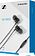 Наушники Sennheiser CX 300S (черный)