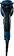 Шуруповерт для гипсокартона Bosch GTB 650 Professional 06014A2000