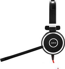 Наушники с микрофоном Jabra EVOLVE 40 MS Mono