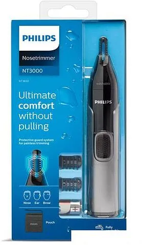 Машинка для стрижки Philips NT3650/16
