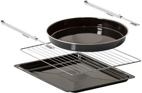 Электрический духовой шкаф Simfer B4EM56016