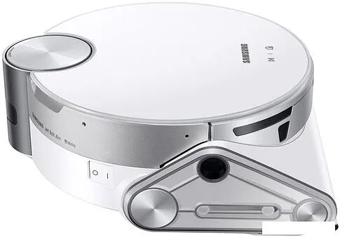 Робот-пылесос Samsung VR50T95735W/EV