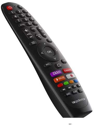 Телевизор Topdevice TDTV24BS02HBK