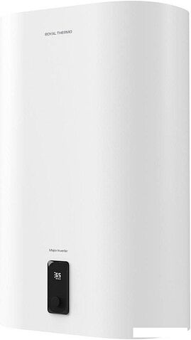 Накопительный электрический водонагреватель Royal Thermo RWH 80 Major Inverter
