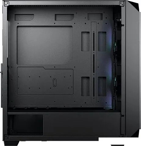 Корпус Cougar MX620 RGB