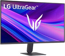 Игровой монитор LG UltraGear 27G411A-B