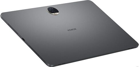Планшет HONOR Pad 9 5G 8GB/128GB (космический серый, с клавиатурой)