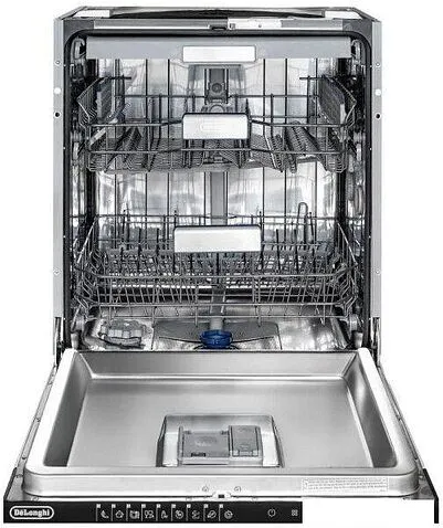 Встраиваемая посудомоечная машина DeLonghi DDWI 690 AMEDEO