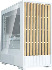 Корпус Zalman P10 NAMU (белый) Корпус Zalman P10 NAMU (белый)