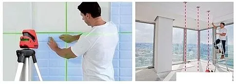 Лазерный нивелир Condtrol Neo G220 set