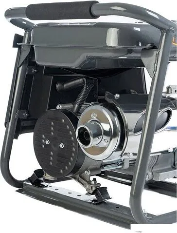 Бензиновый генератор Helmut LT 2200