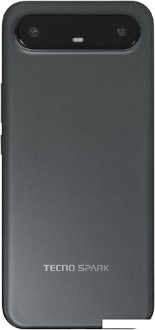 Телефон Tecno Spark Slim KM7k 8GB/256GB (черный)