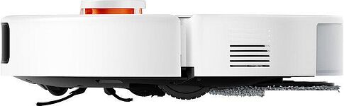 Робот-пылесос Xiaomi Robot Vacuum S40 Pro OV71GL (евровилка, белый)