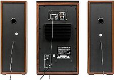 Акустика Dialog Progressive AP-250 (коричневый)