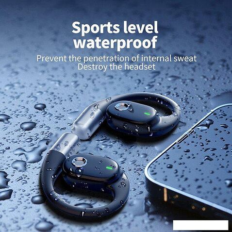 Наушники XO G25 (черный)