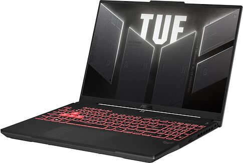 Игровой ноутбук ASUS TUF Gaming A16 2024 FA607NU-RL089