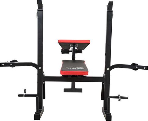 Силовая скамья Atlas Sport AS-1070