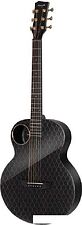 Электроакустическая гитара Enya X4 Pro MINI/S4.EQ