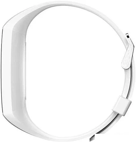 Фитнес-браслет Smarterra Fitmaster Pulsar (белый)