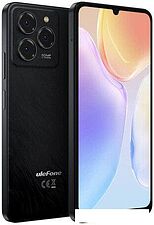 Телефон Ulefone Note 20 Pro 4GB/256GB (черный)