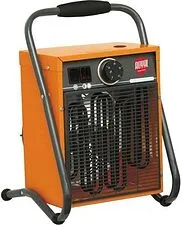 Тепловая пушка Royal Thermo RTH-R24 Тепловая пушка Royal Thermo RTH-R24