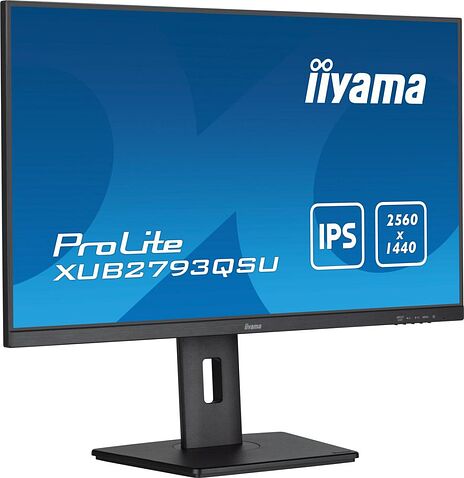 Монитор Iiyama ProLite XUB2793QSU-B7