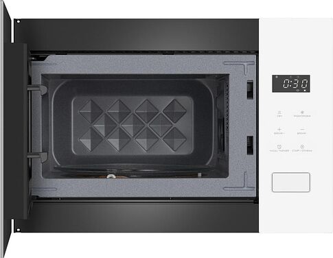 Микроволновая печь Weissgauff HMT-452 D