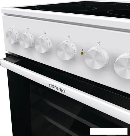 Кухонная плита Gorenje GEC5B41WG