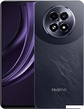 Смартфон Realme 13 5G RMX3951 12GB/256GB международная версия (темно-фиолетовый) Смартфон Realme 13 5G RMX3951 12GB/256GB международная версия (темно-фиолетовый)