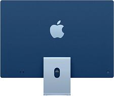 Моноблок Apple iMac M3 2023 24" Z197001YA