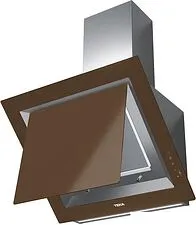 Кухонная вытяжка TEKA DLV 68660 112930026 (кирпич) Кухонная вытяжка TEKA DLV 68660 112930026 (кирпич)