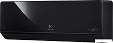 Кондиционер Electrolux Onix Super DC EACS/I-24HIX-BLACK/N8