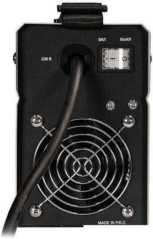 Сварочный инвертор Аврора Вектор 2200 ЭМС