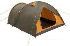 Треккинговая палатка Helios Passat-4 Треккинговая палатка Helios Passat-4