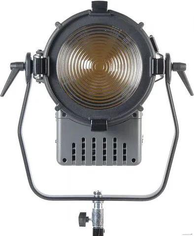 Лампа GreenBean Fresnel 500 LED X3 DMX
