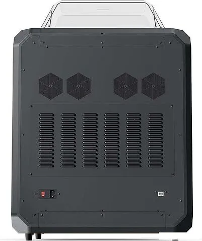 FDM принтер Creality Sermoon D3 Pro