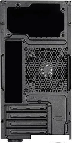 Корпус SilverStone Fara 313 SST-FA313-B-C