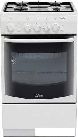 Кухонная плита De luxe 5040.36Г