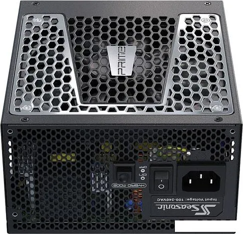Блок питания Seasonic Prime TX-750