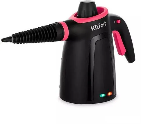 Пароочиститель Kitfort KT-9170-1