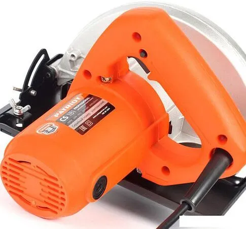 Дисковая пила Patriot CS 181 [190301604]