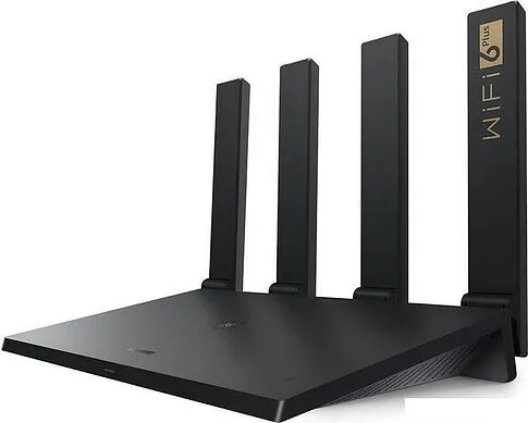 Wi-Fi роутер Huawei AX3 Pro WS7206