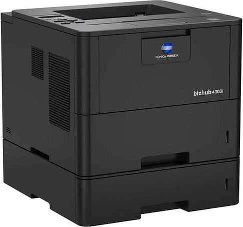 Принтер Konica Minolta Bizhub 4000i