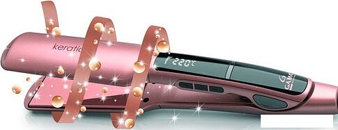 Выпрямитель GA.MA X-wide Digital Keration GI3032