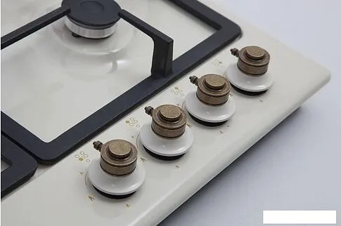 Варочная панель Simfer H60V41O517